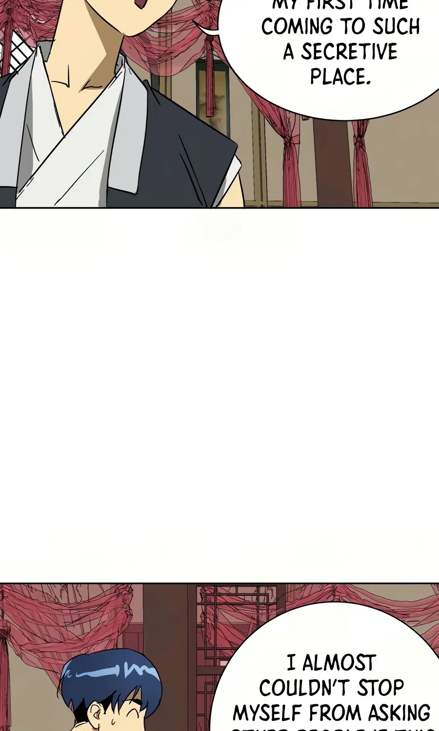 Infinite Leveling: Murim Mangakakalot X Chapter 73 Page 108