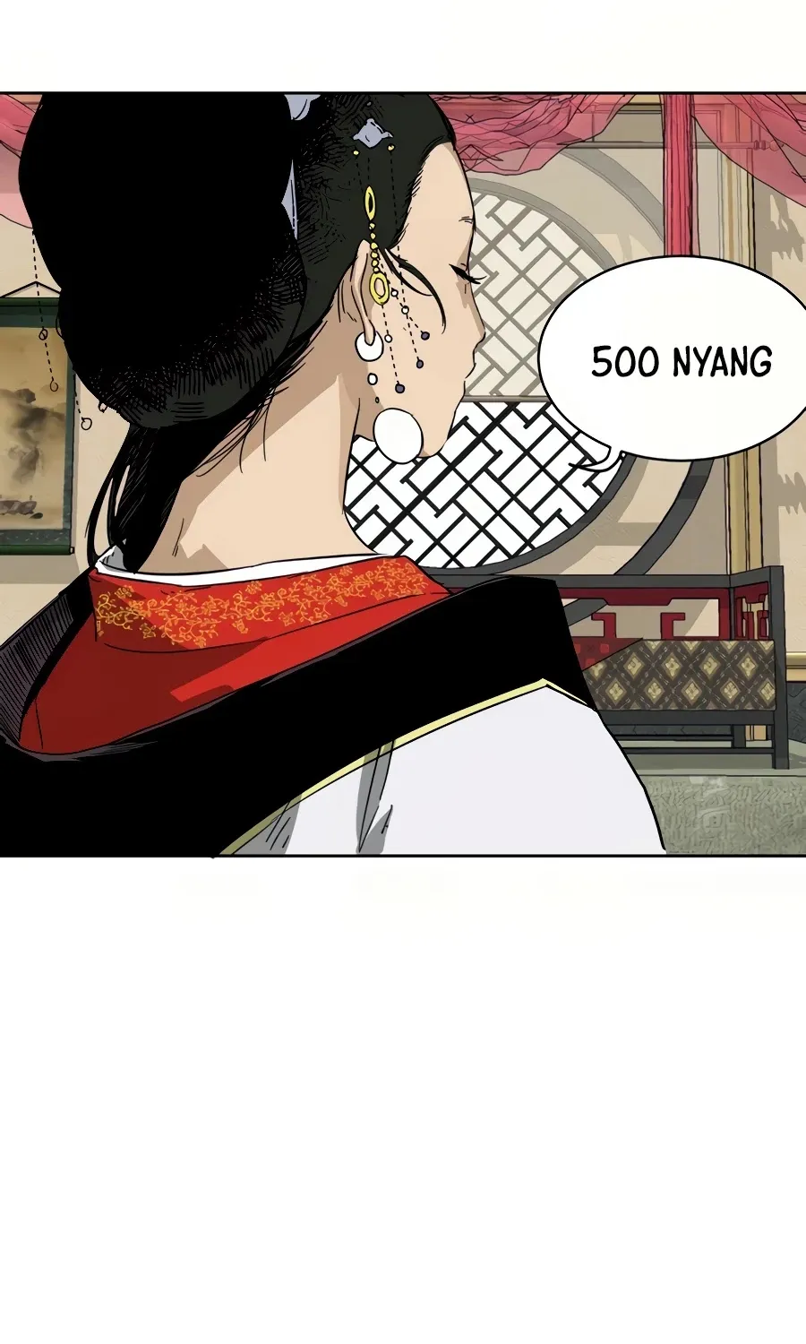 Infinite Leveling: Murim Mangakakalot X Chapter 73 Page 113