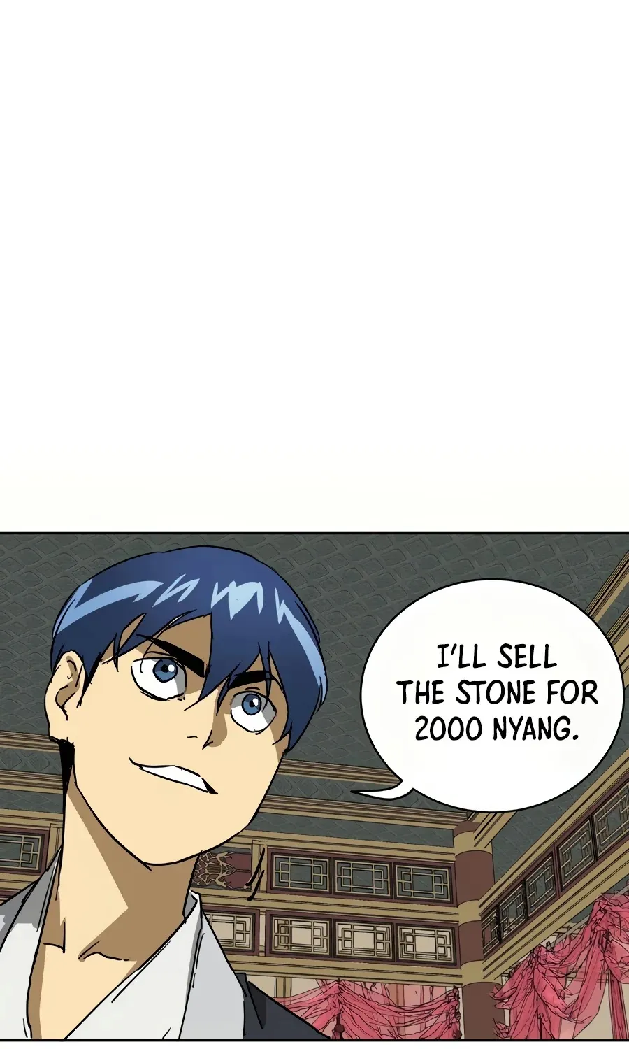 Infinite Leveling: Murim Mangakakalot X Chapter 73 Page 120