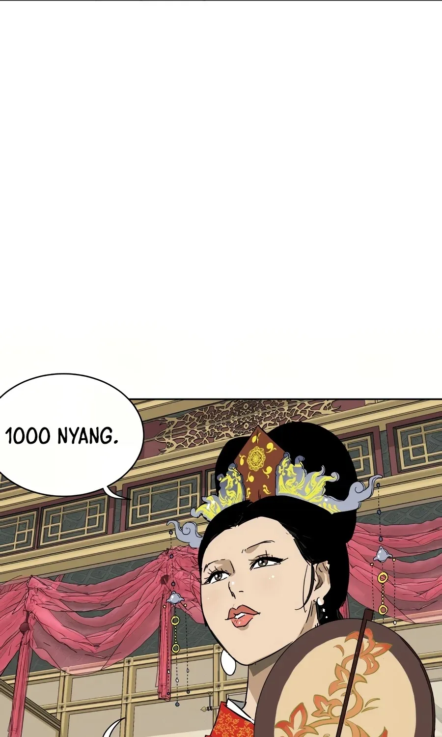 Infinite Leveling: Murim Mangakakalot X Chapter 73 Page 124