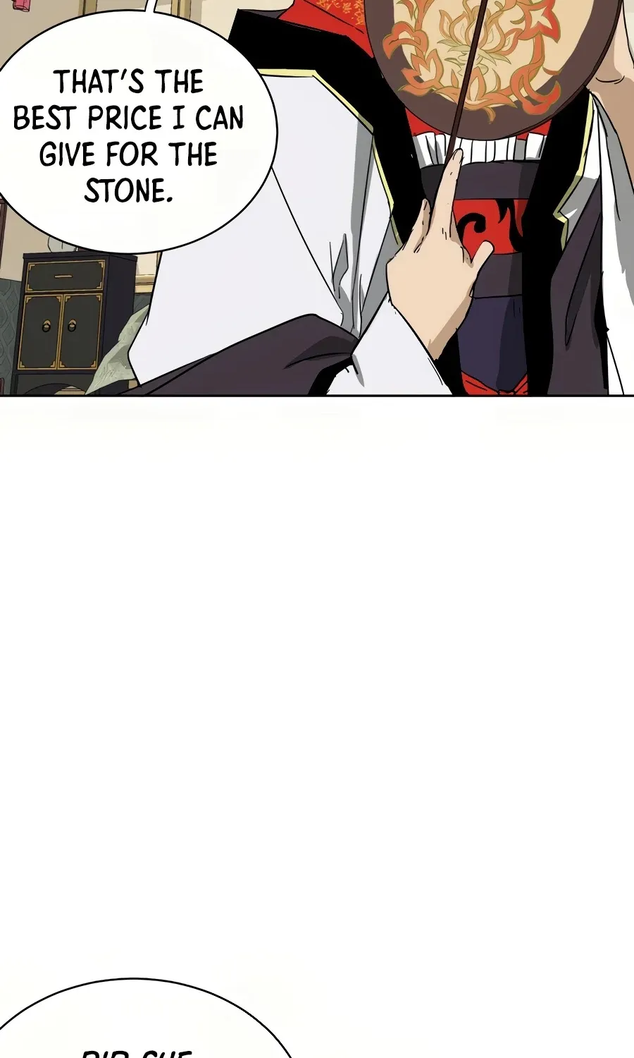 Infinite Leveling: Murim Mangakakalot X Chapter 73 Page 125