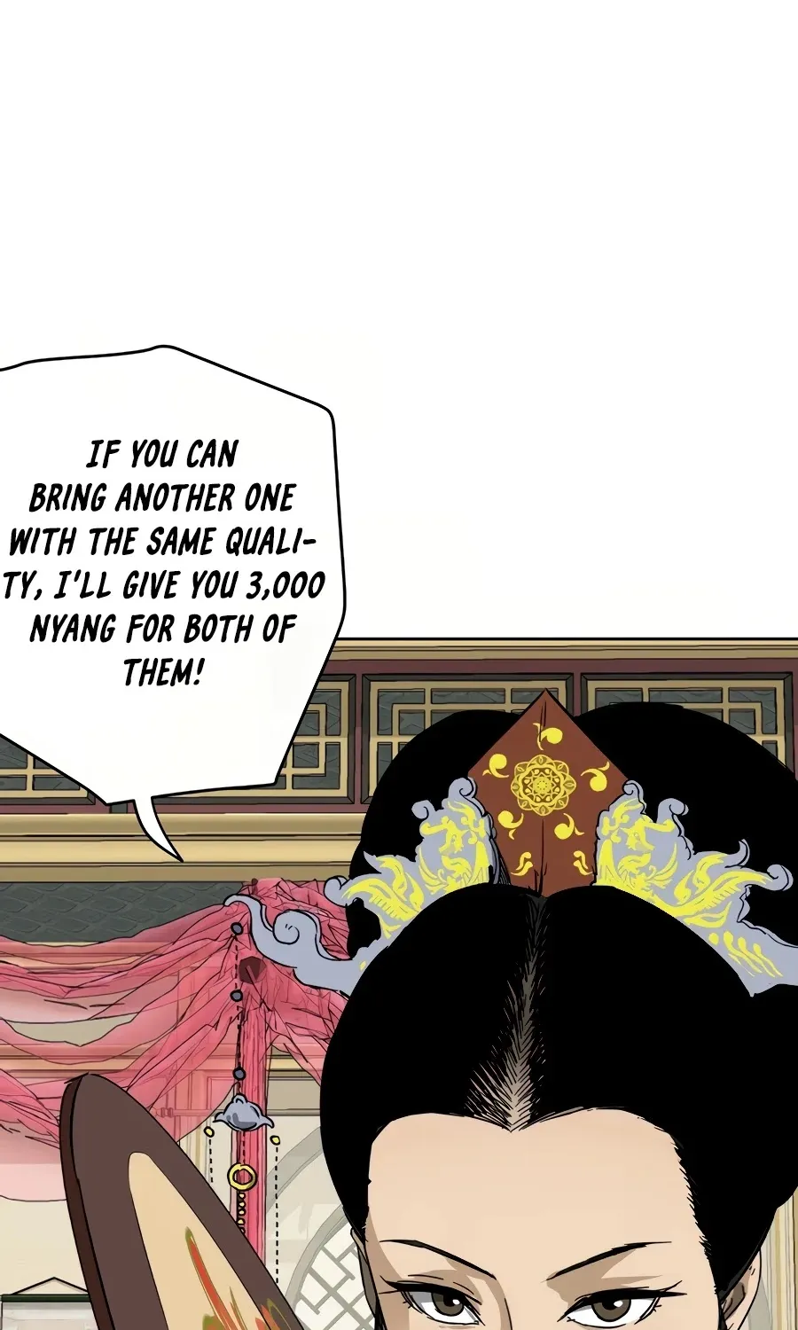 Infinite Leveling: Murim Mangakakalot X Chapter 73 Page 137