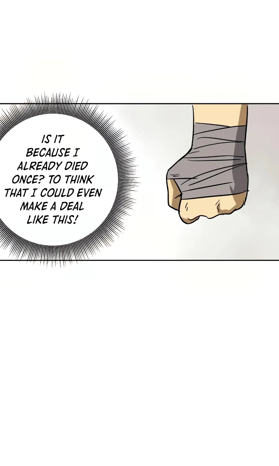 Infinite Leveling: Murim Mangakakalot X Chapter 73 Page 160