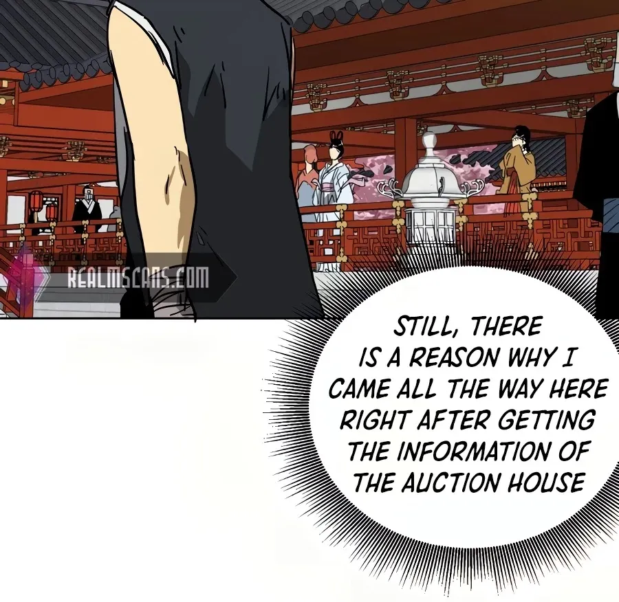 Infinite Leveling: Murim Mangakakalot X Chapter 73 Page 19
