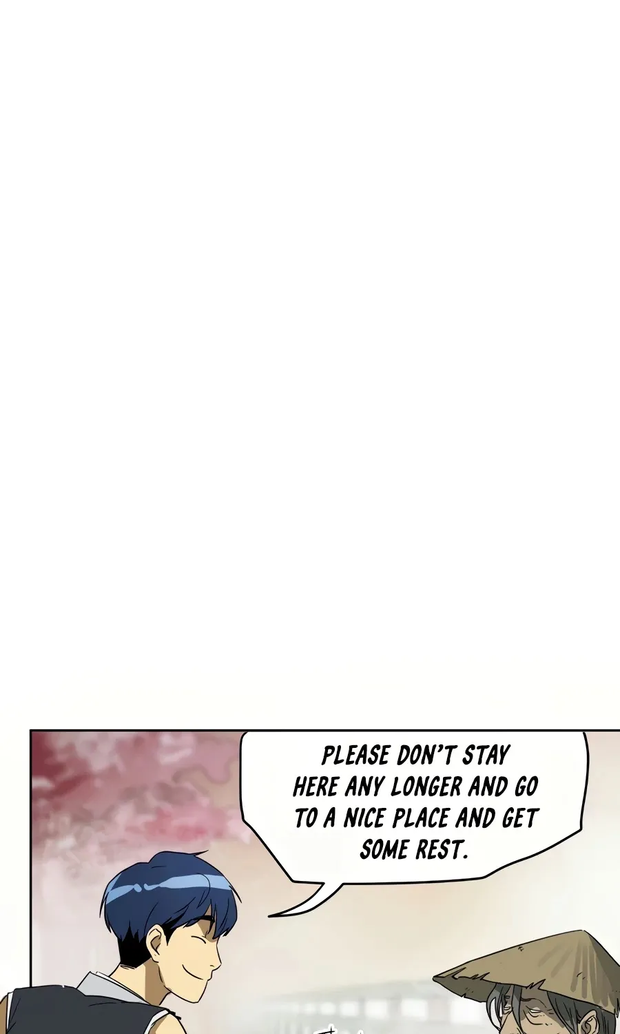 Infinite Leveling: Murim Mangakakalot X Chapter 73 Page 190