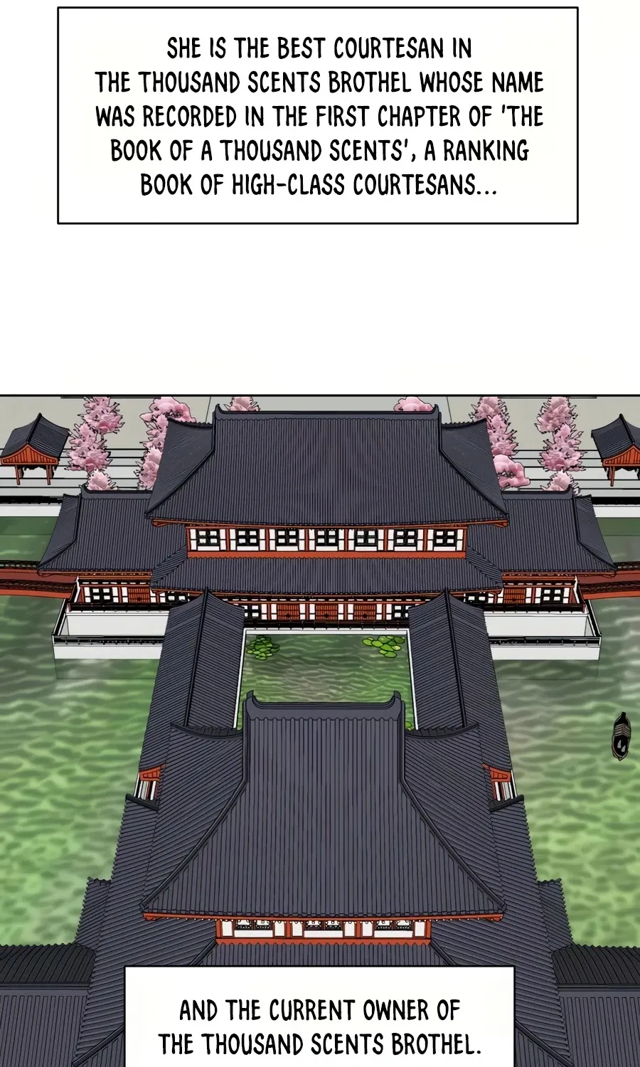 Infinite Leveling: Murim Mangakakalot X Chapter 73 Page 36