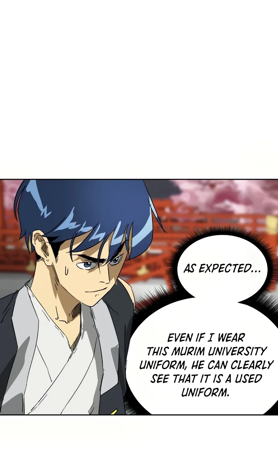 Infinite Leveling: Murim Mangakakalot X Chapter 73 Page 39
