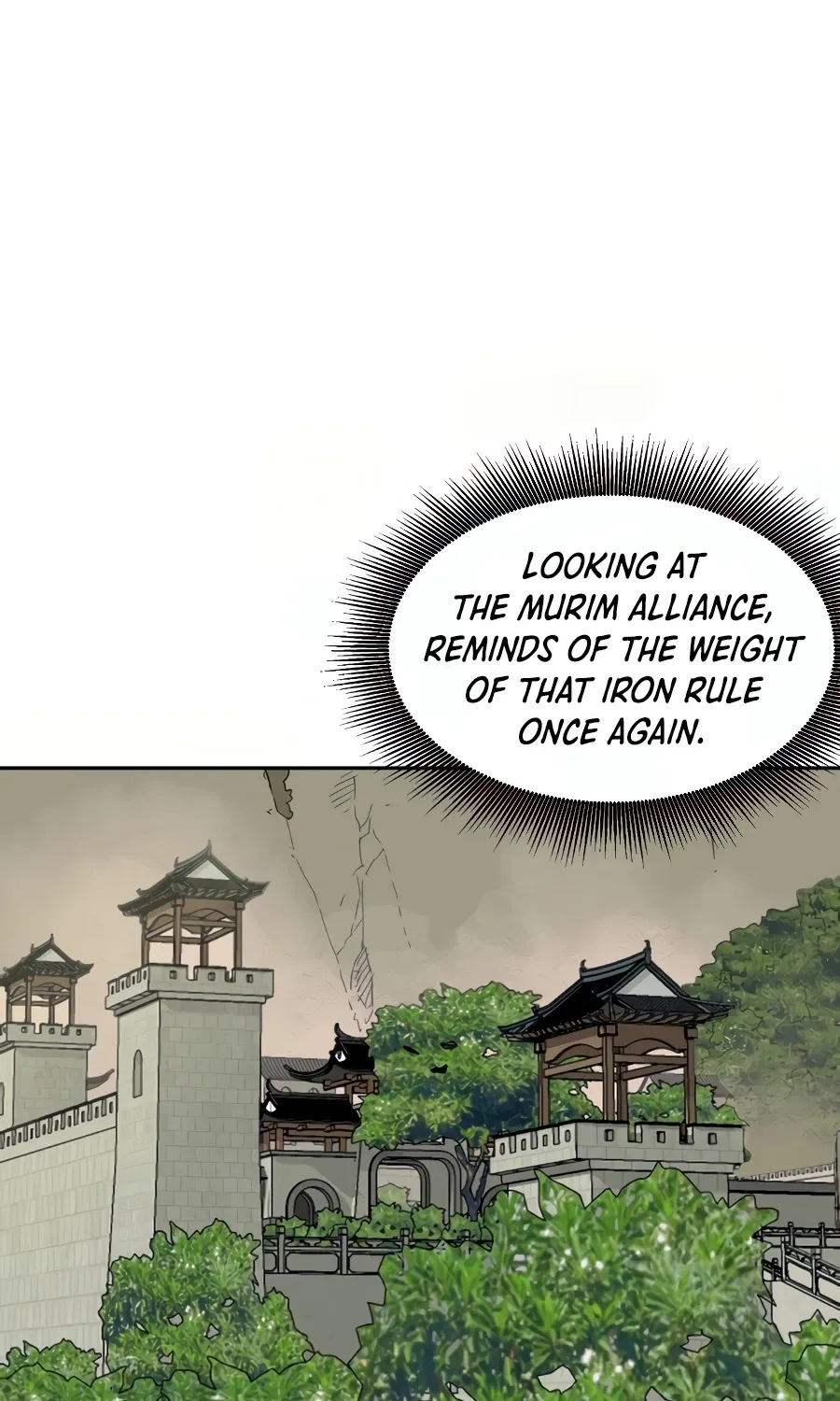 Infinite Leveling: Murim Mangakakalot X Chapter 74 Page 45