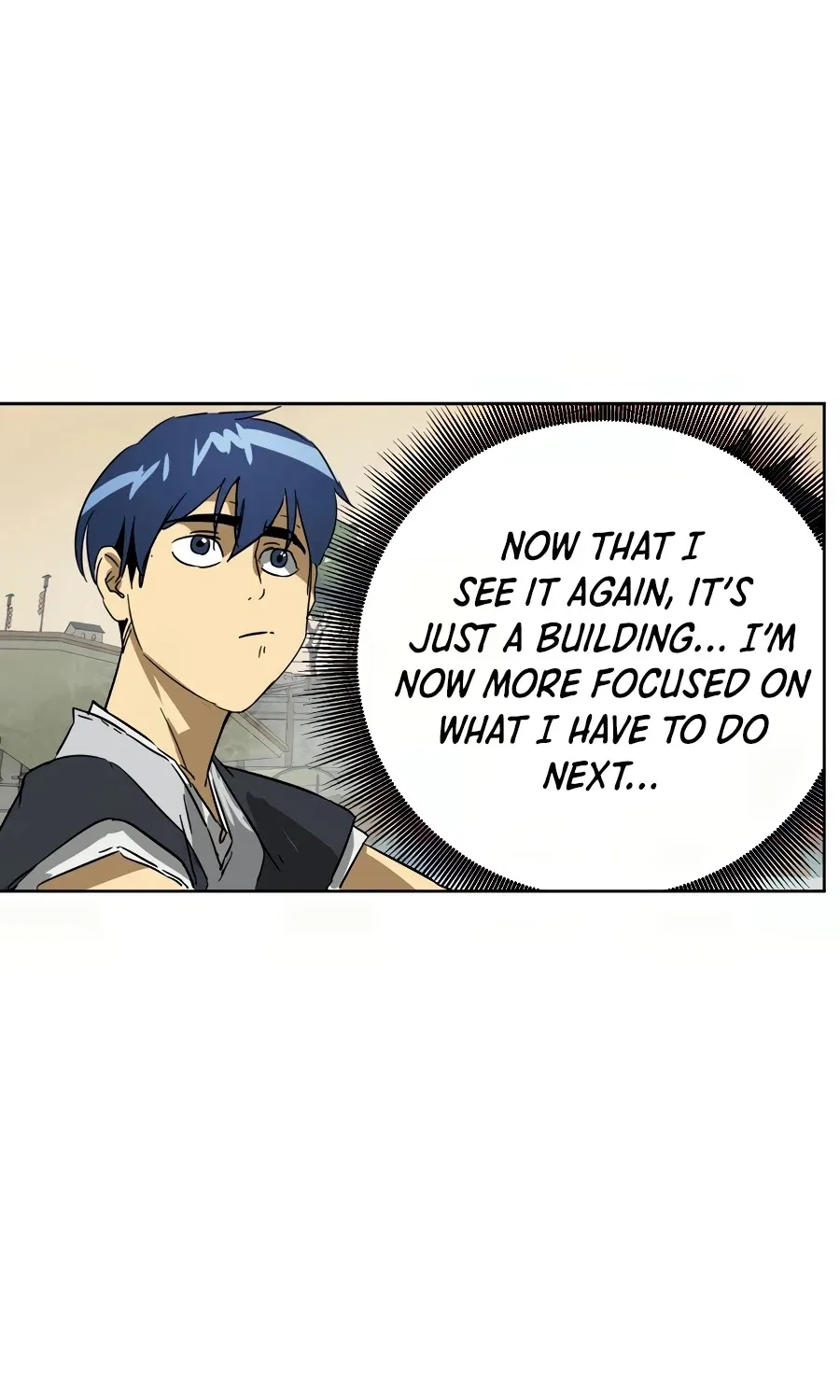 Infinite Leveling: Murim Mangakakalot X Chapter 74 Page 50