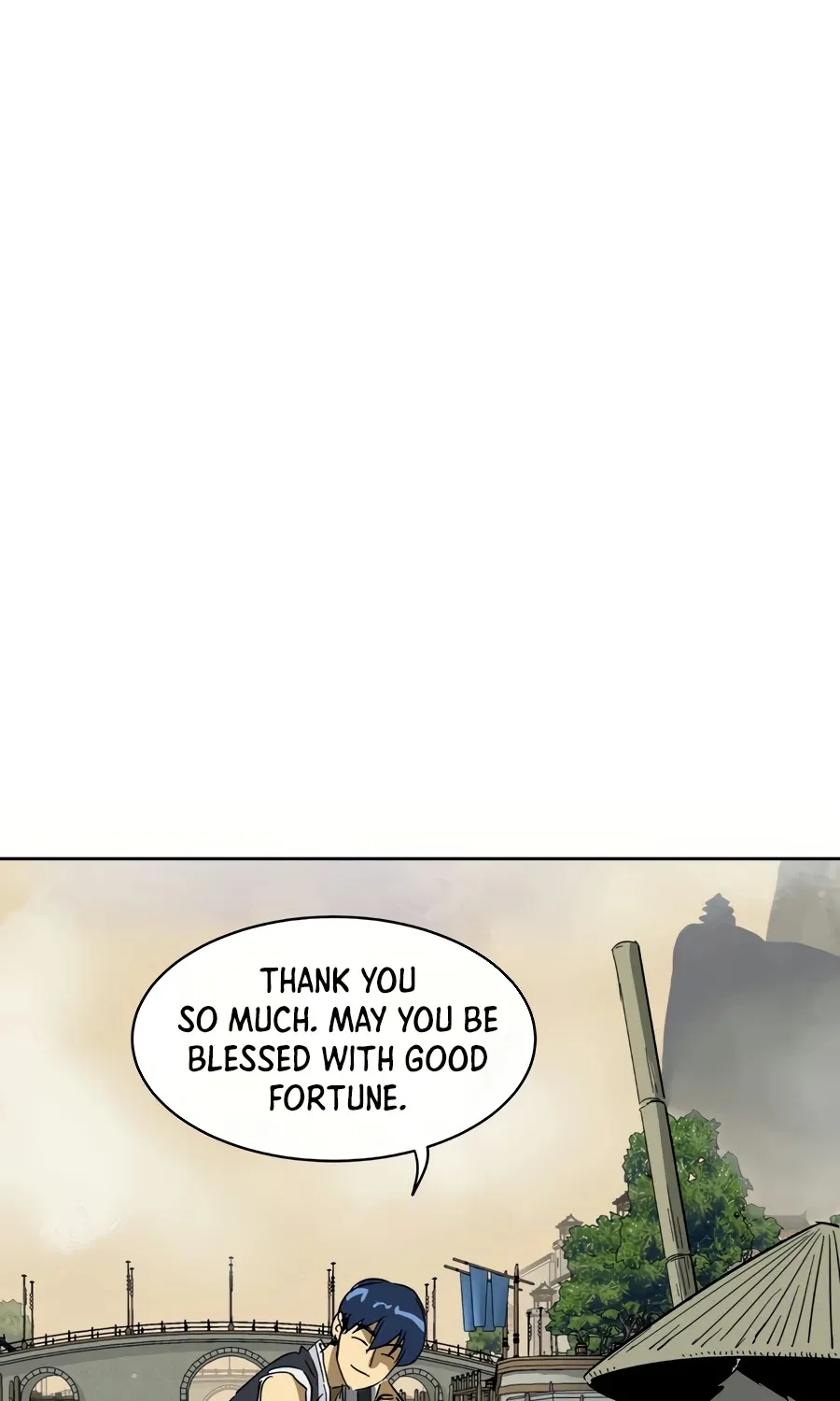 Infinite Leveling: Murim Mangakakalot X Chapter 74 Page 51