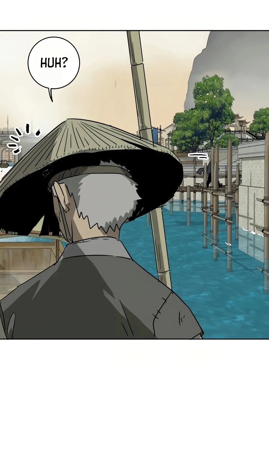 Infinite Leveling: Murim Mangakakalot X Chapter 74 Page 62