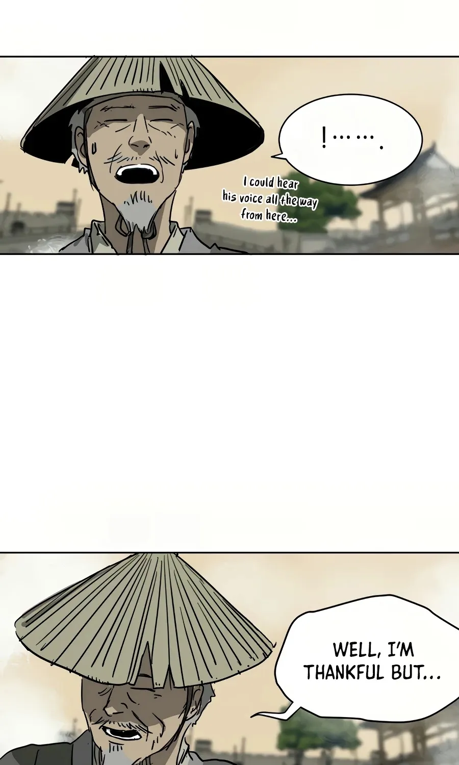 Infinite Leveling: Murim Mangakakalot X Chapter 74 Page 68