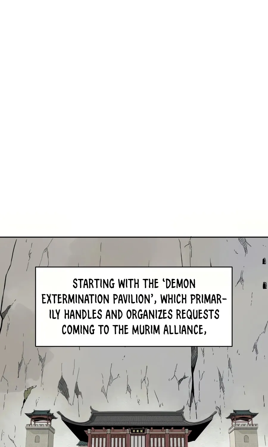 Infinite Leveling: Murim Mangakakalot X Chapter 74 Page 90