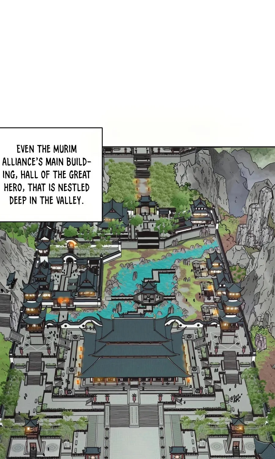 Infinite Leveling: Murim Mangakakalot X Chapter 74 Page 94