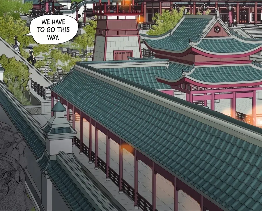 Infinite Leveling: Murim Mangakakalot X Chapter 74 Page 97