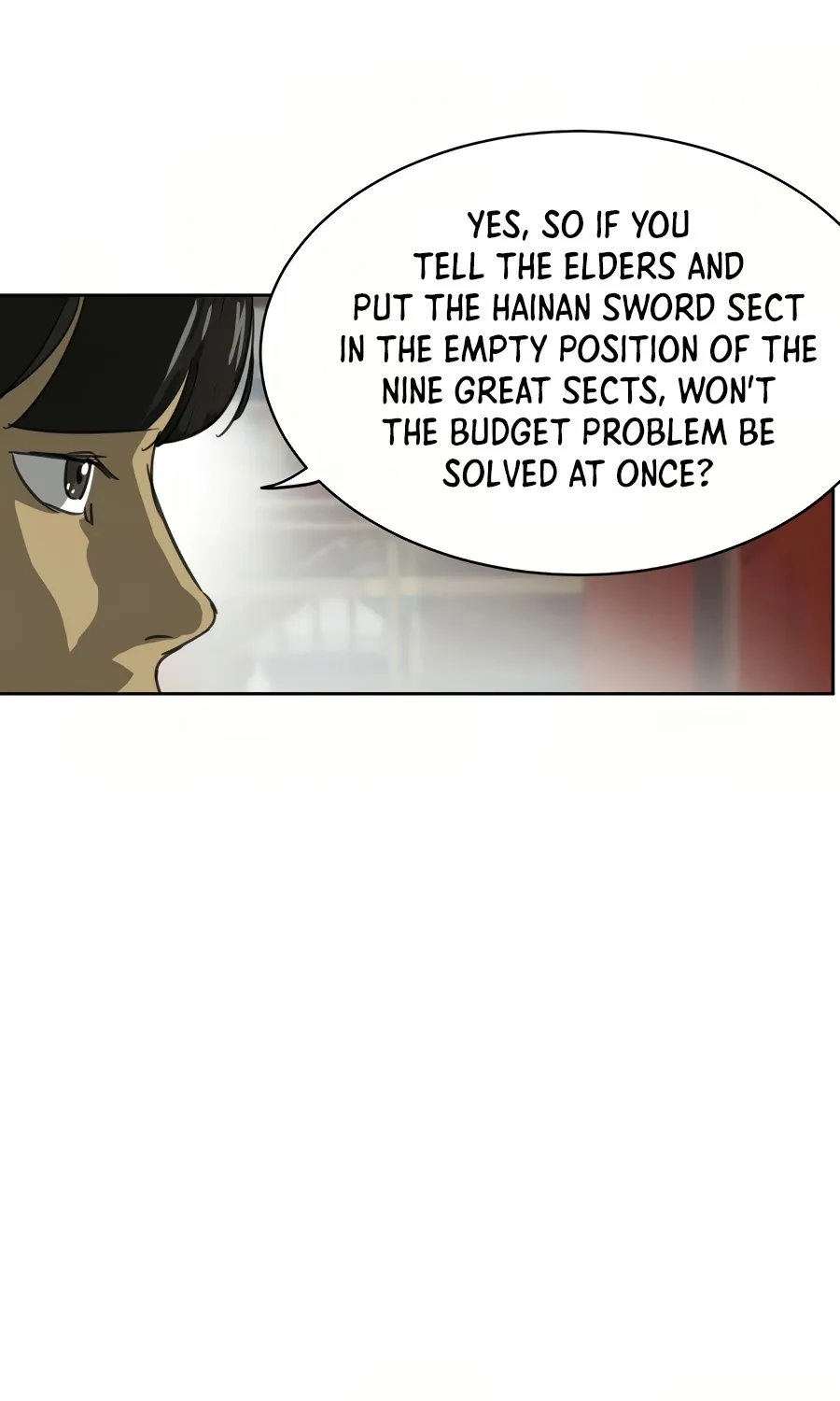 Infinite Leveling: Murim Mangakakalot X Chapter 74 Page 134