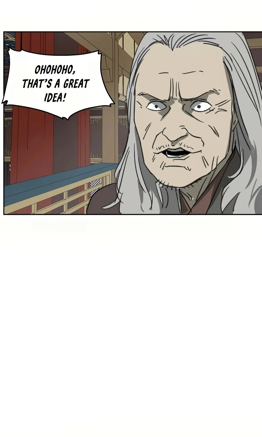 Infinite Leveling: Murim Mangakakalot X Chapter 74 Page 135