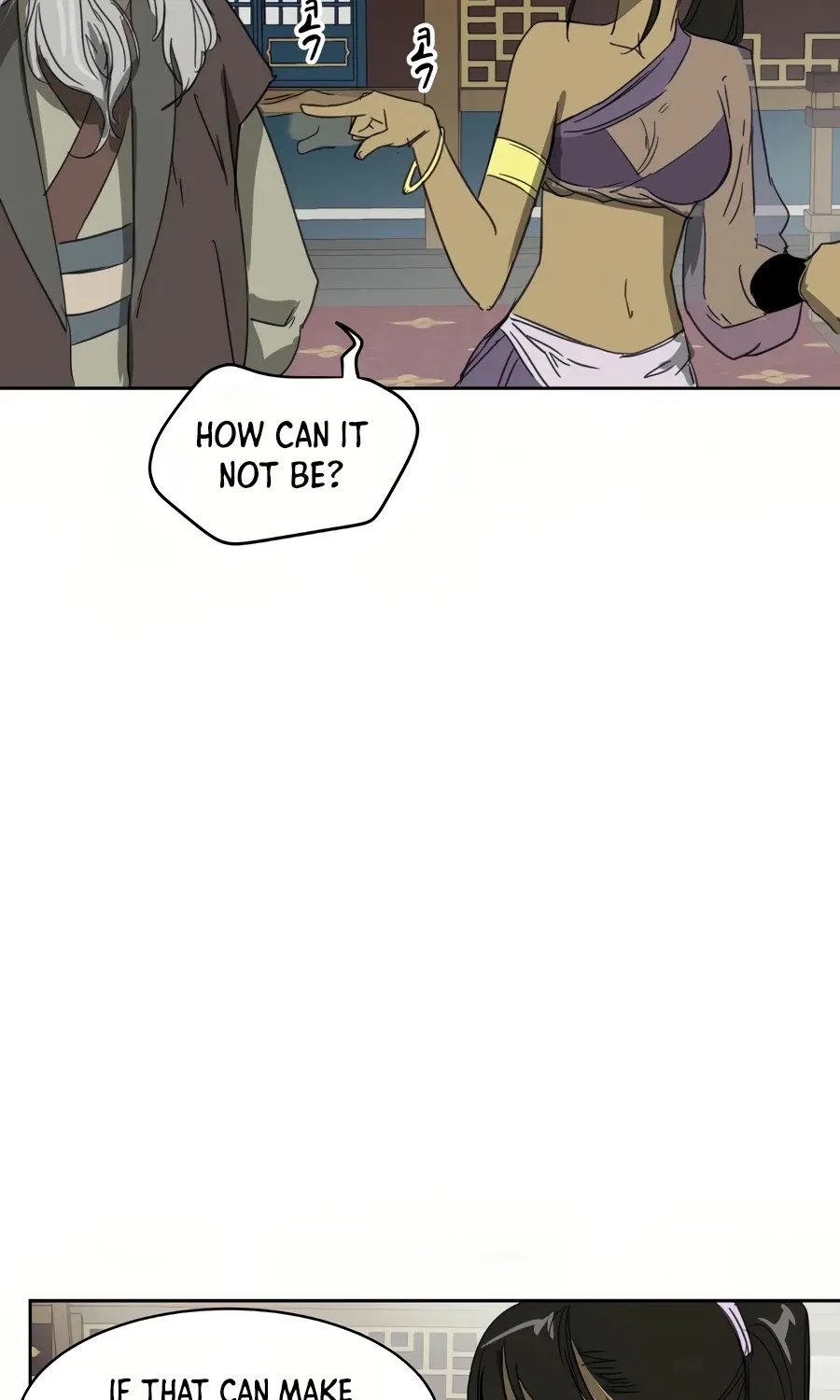 Infinite Leveling: Murim Mangakakalot X Chapter 74 Page 150