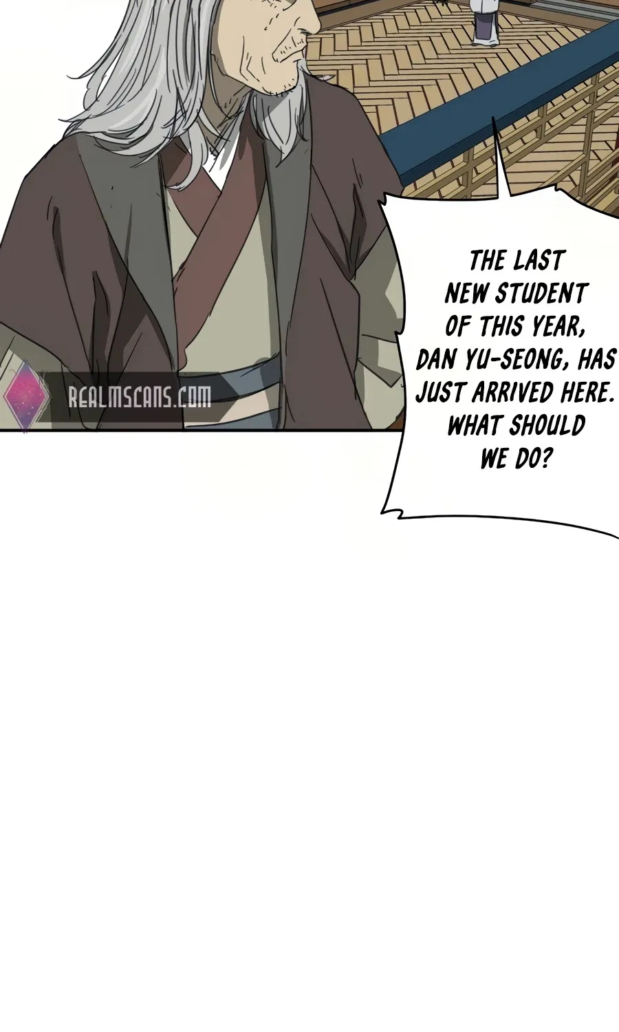Infinite Leveling: Murim Mangakakalot X Chapter 74 Page 165