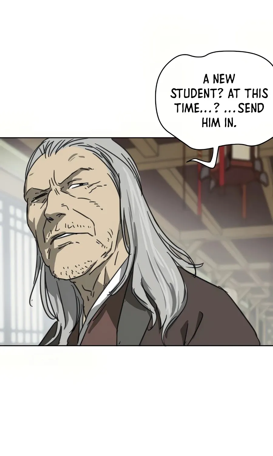 Infinite Leveling: Murim Mangakakalot X Chapter 74 Page 166