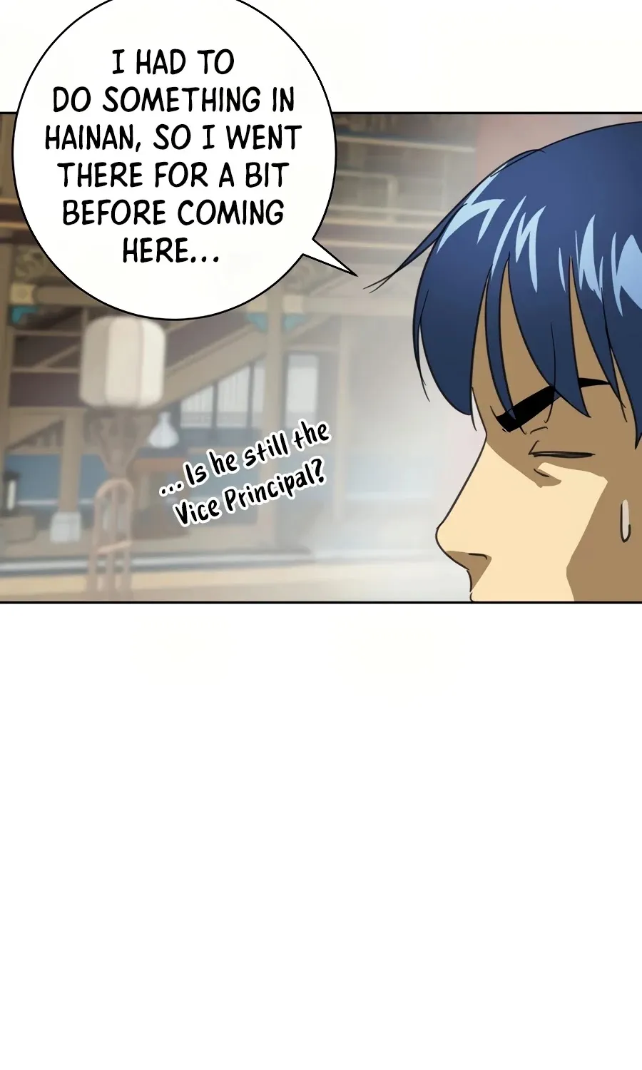 Infinite Leveling: Murim Mangakakalot X Chapter 74 Page 180