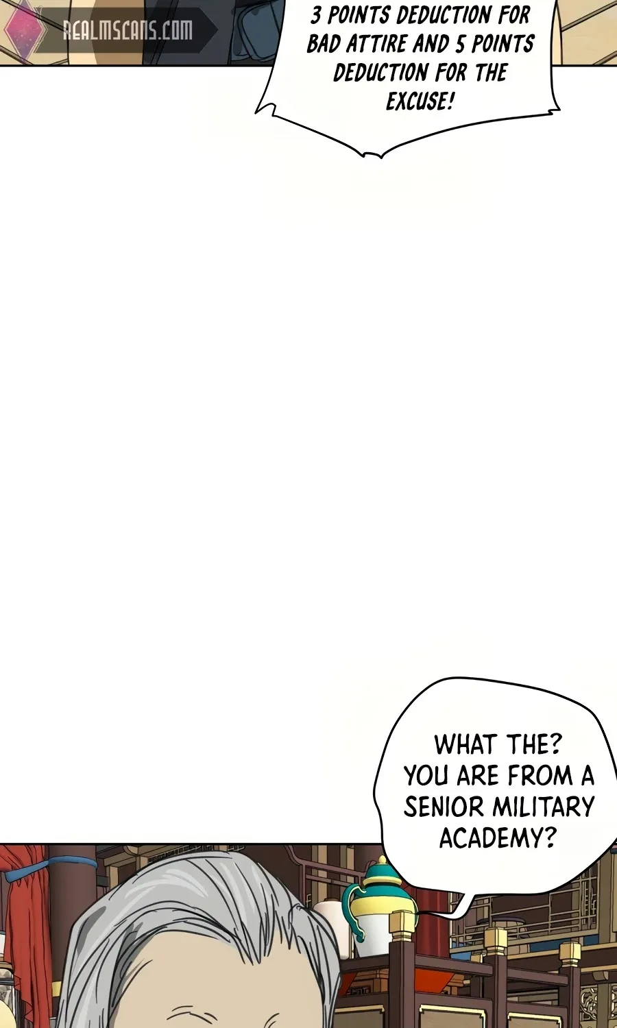Infinite Leveling: Murim Mangakakalot X Chapter 74 Page 184