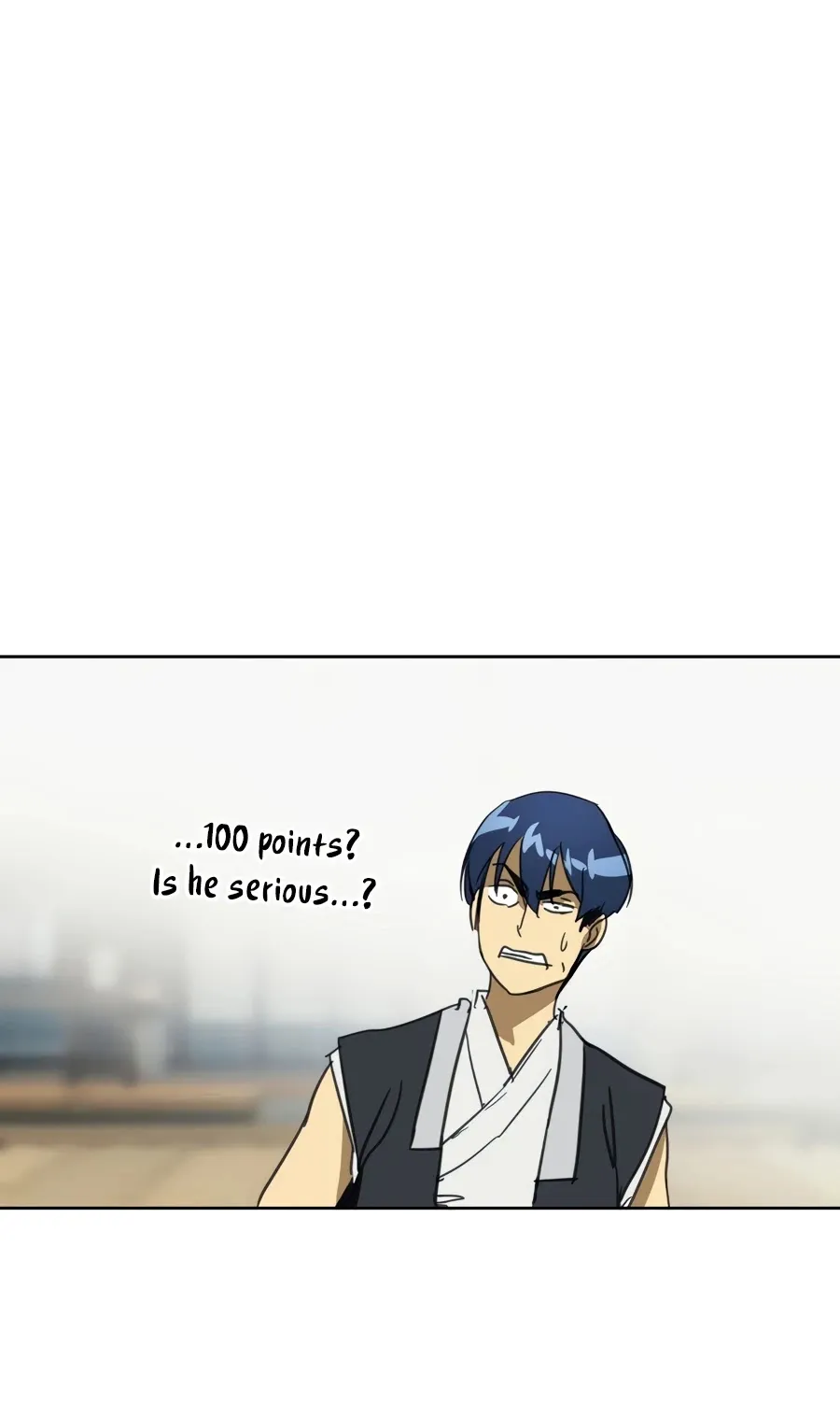 Infinite Leveling: Murim Mangakakalot X Chapter 74 Page 190