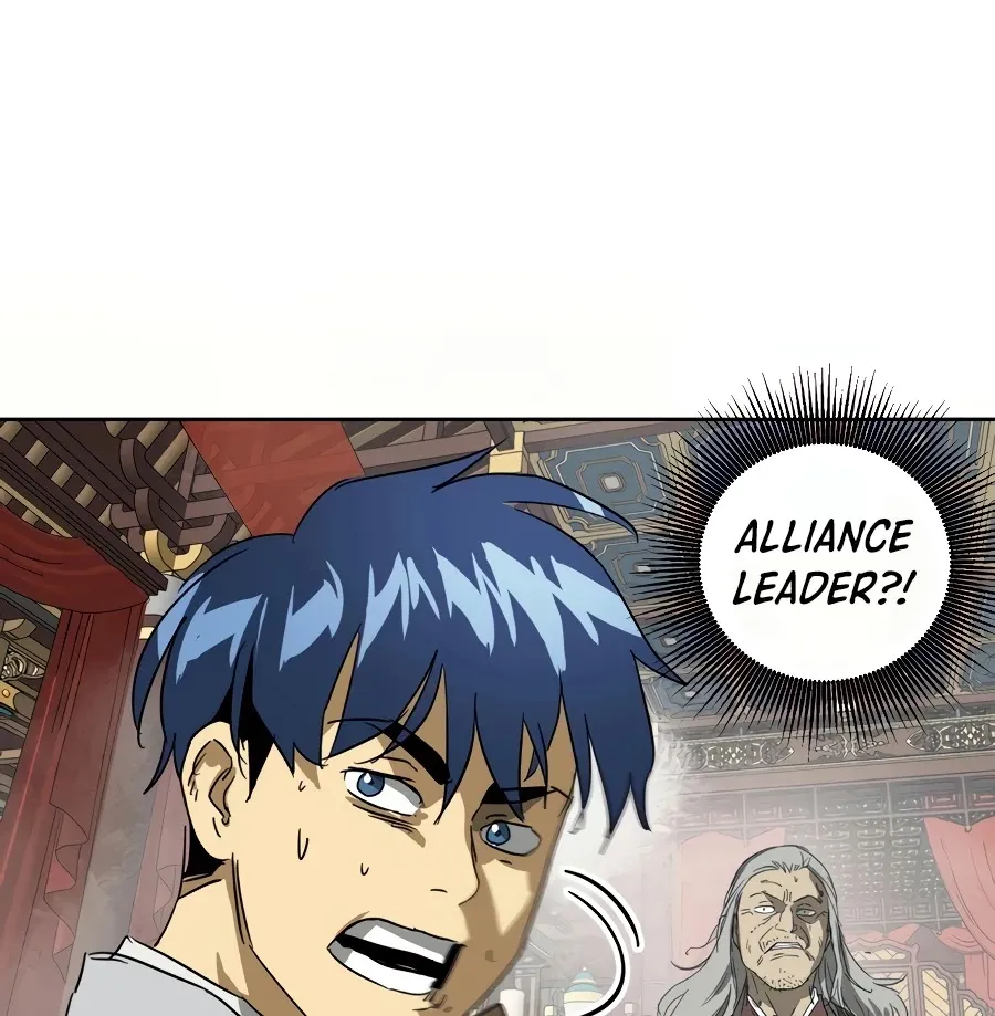 Infinite Leveling: Murim Mangakakalot X Chapter 75 Page 49