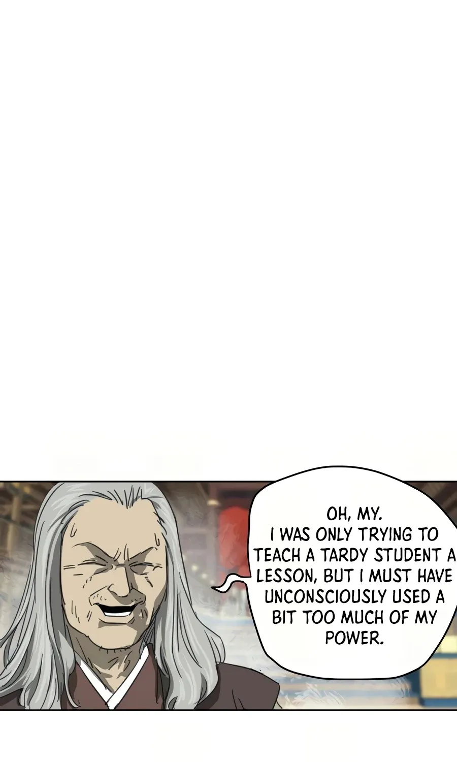 Infinite Leveling: Murim Mangakakalot X Chapter 75 Page 52
