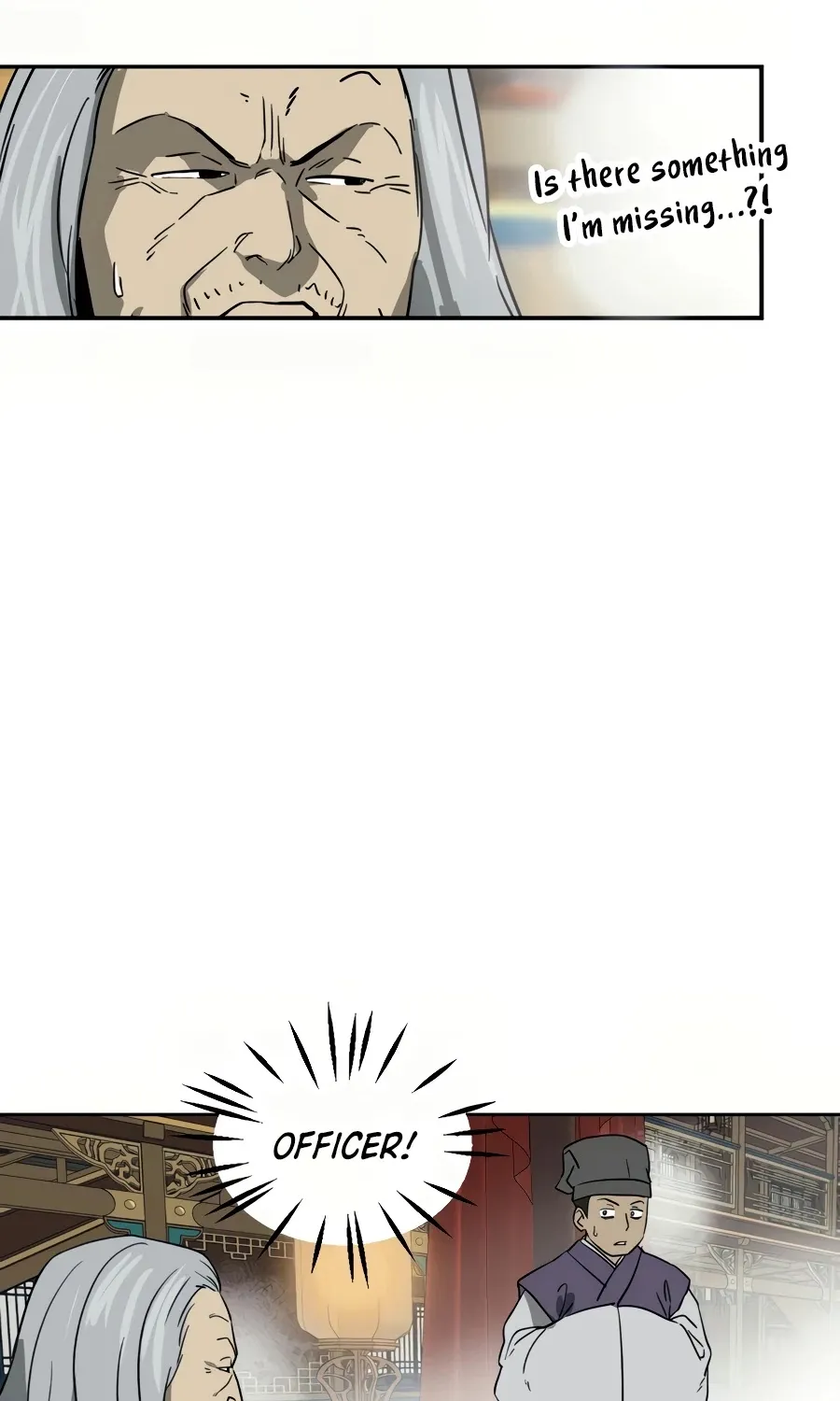 Infinite Leveling: Murim Mangakakalot X Chapter 75 Page 59