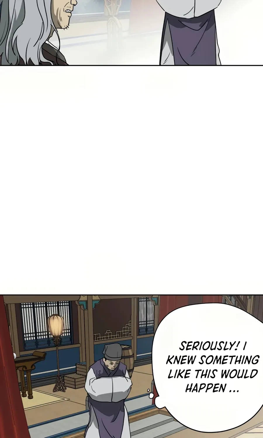 Infinite Leveling: Murim Mangakakalot X Chapter 75 Page 60
