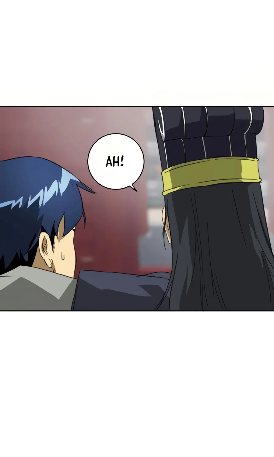 Infinite Leveling: Murim Mangakakalot X Chapter 75 Page 76