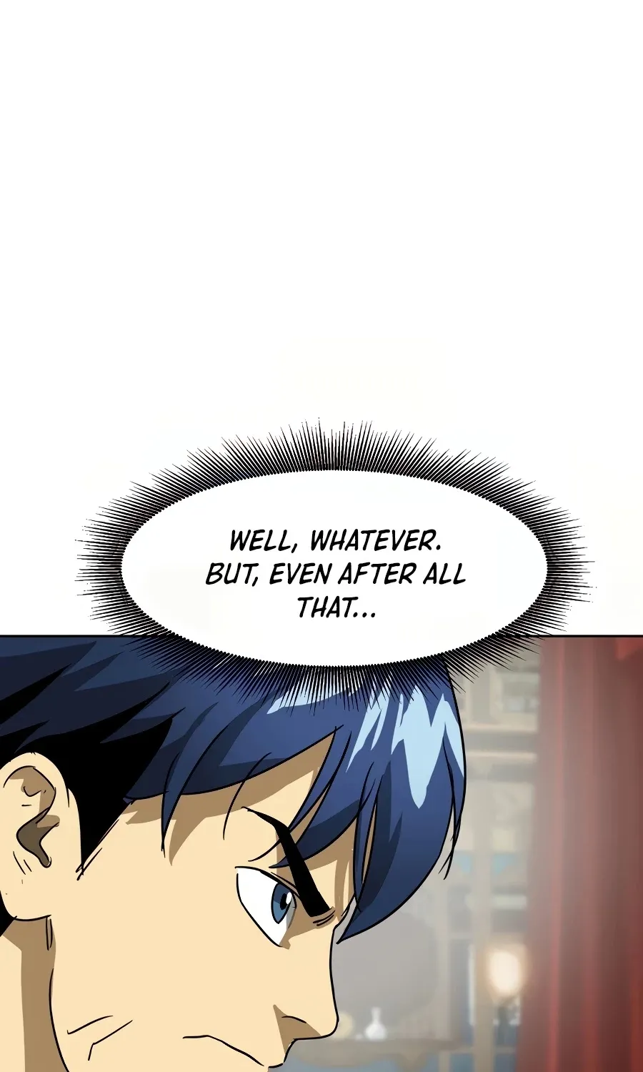 Infinite Leveling: Murim Mangakakalot X Chapter 75 Page 9