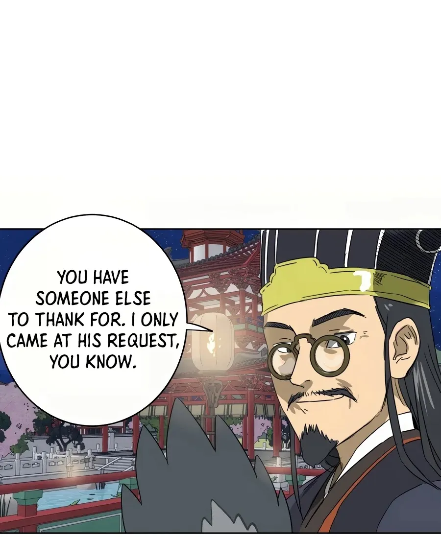 Infinite Leveling: Murim Mangakakalot X Chapter 75 Page 87