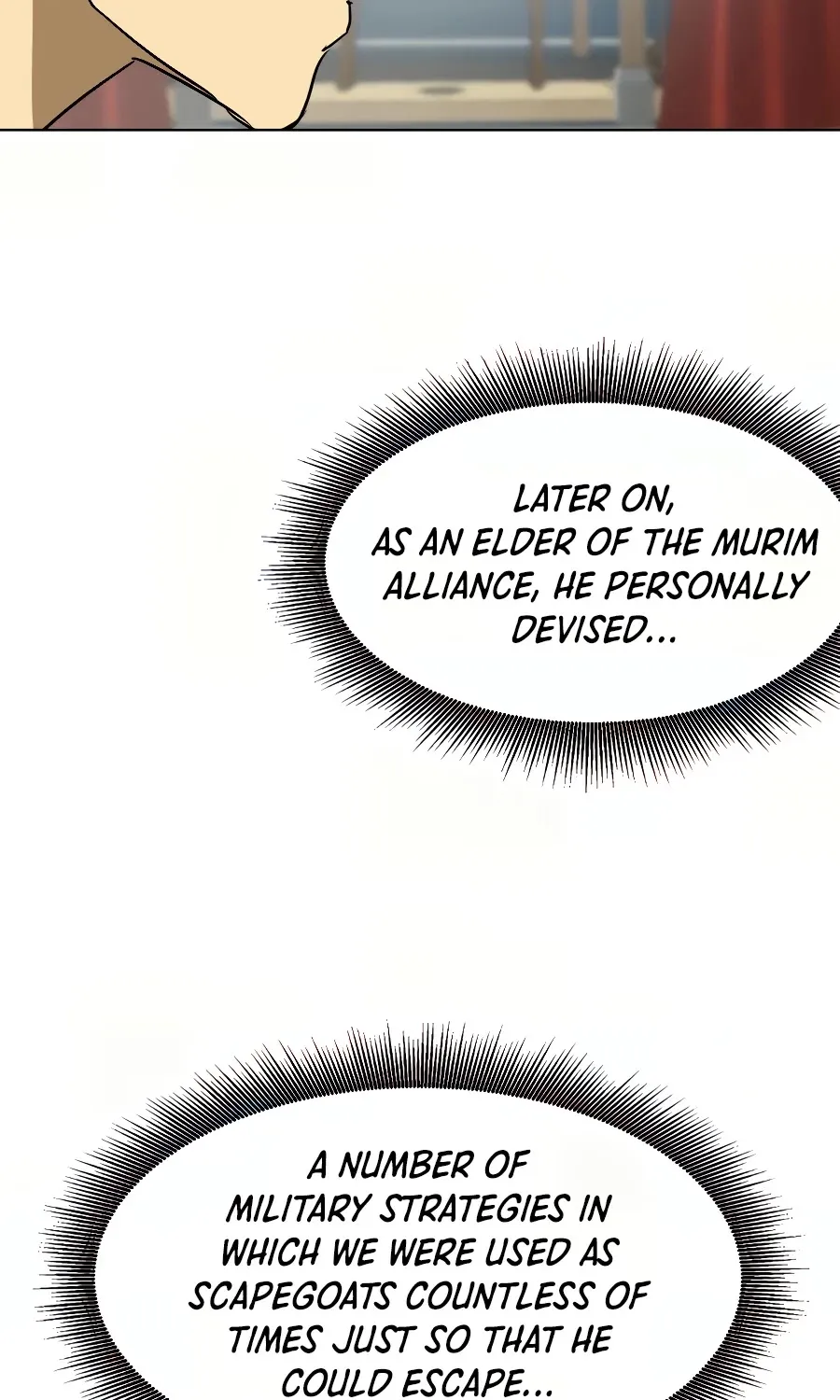 Infinite Leveling: Murim Mangakakalot X Chapter 75 Page 10