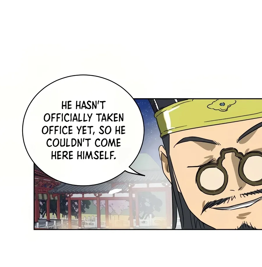 Infinite Leveling: Murim Mangakakalot X Chapter 75 Page 91