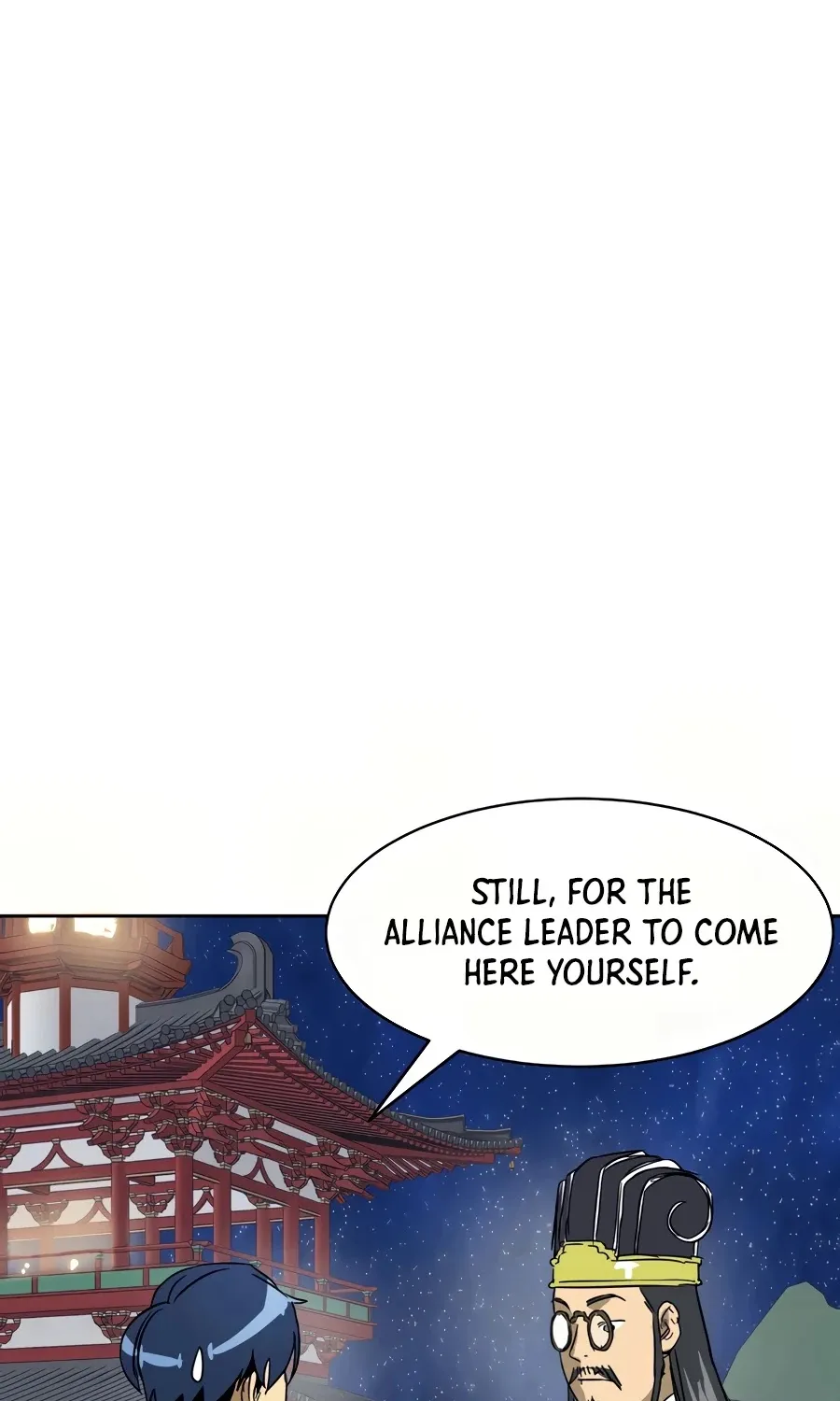 Infinite Leveling: Murim Mangakakalot X Chapter 75 Page 92