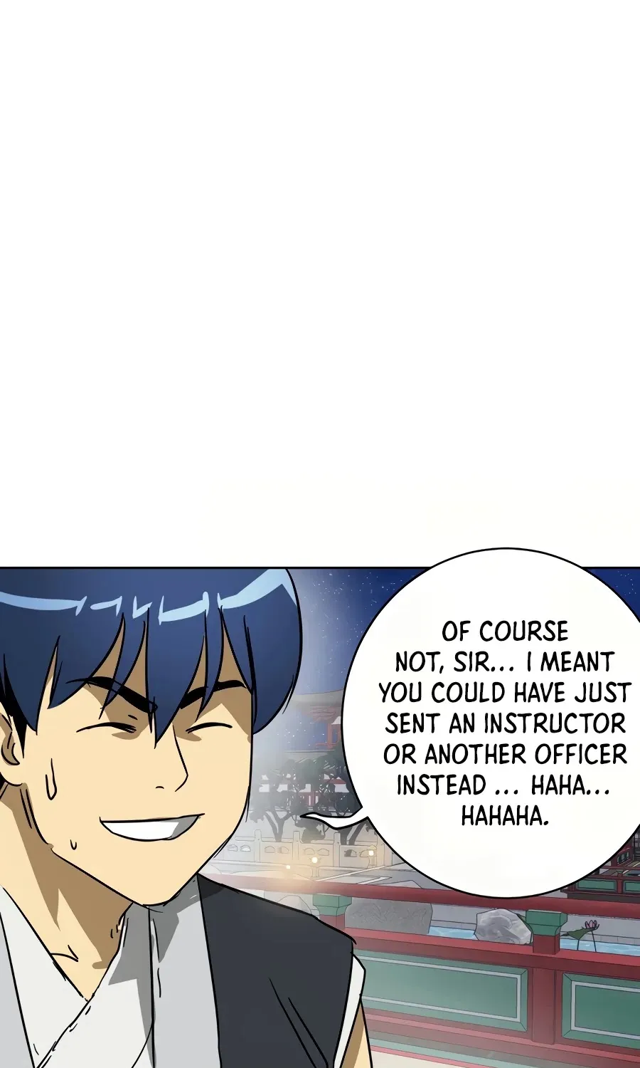 Infinite Leveling: Murim Mangakakalot X Chapter 75 Page 94