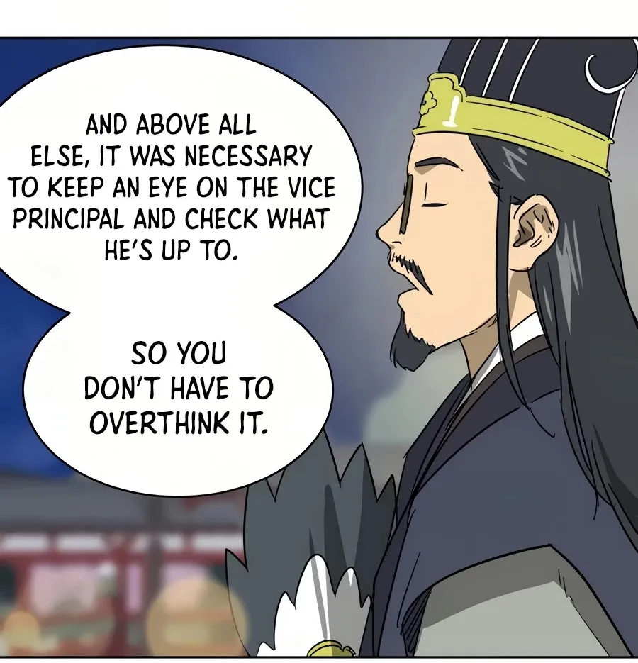 Infinite Leveling: Murim Mangakakalot X Chapter 75 Page 99