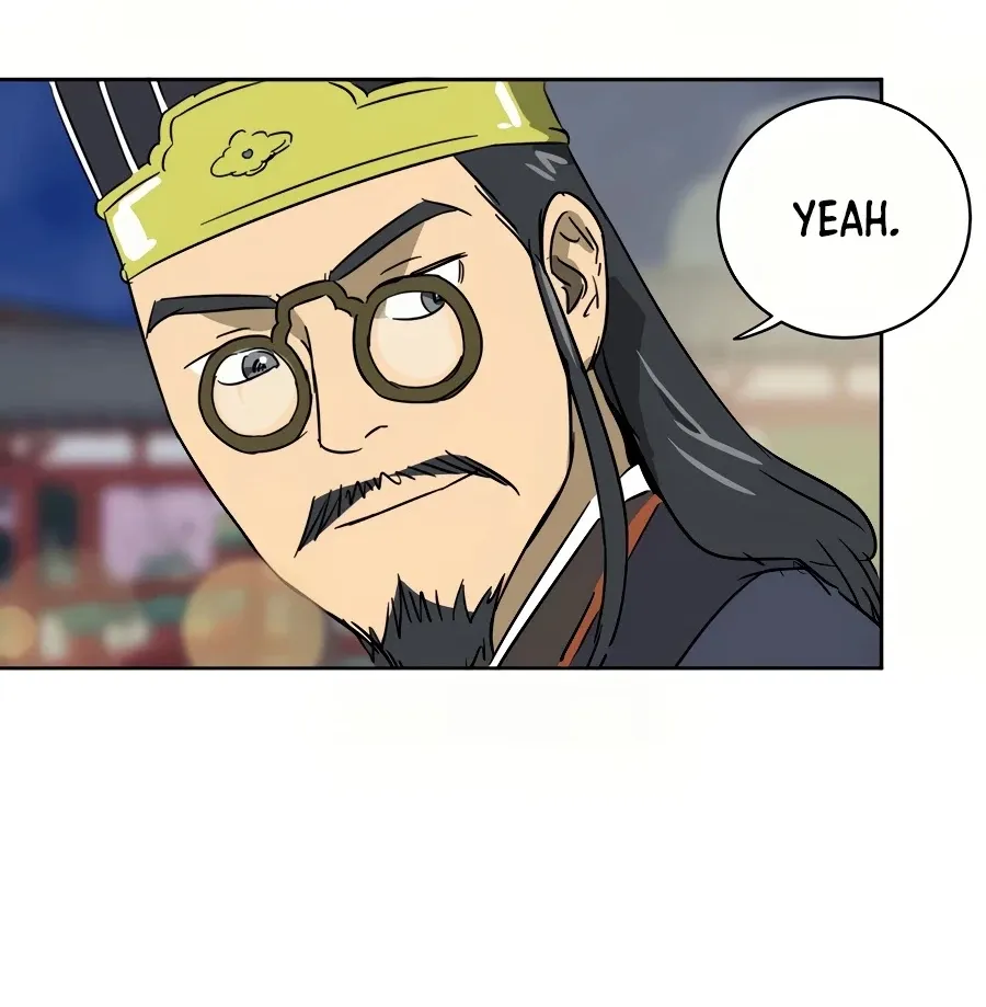 Infinite Leveling: Murim Mangakakalot X Chapter 75 Page 105
