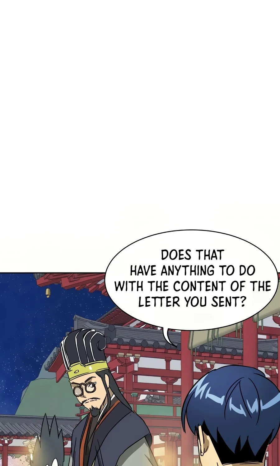 Infinite Leveling: Murim Mangakakalot X Chapter 75 Page 106