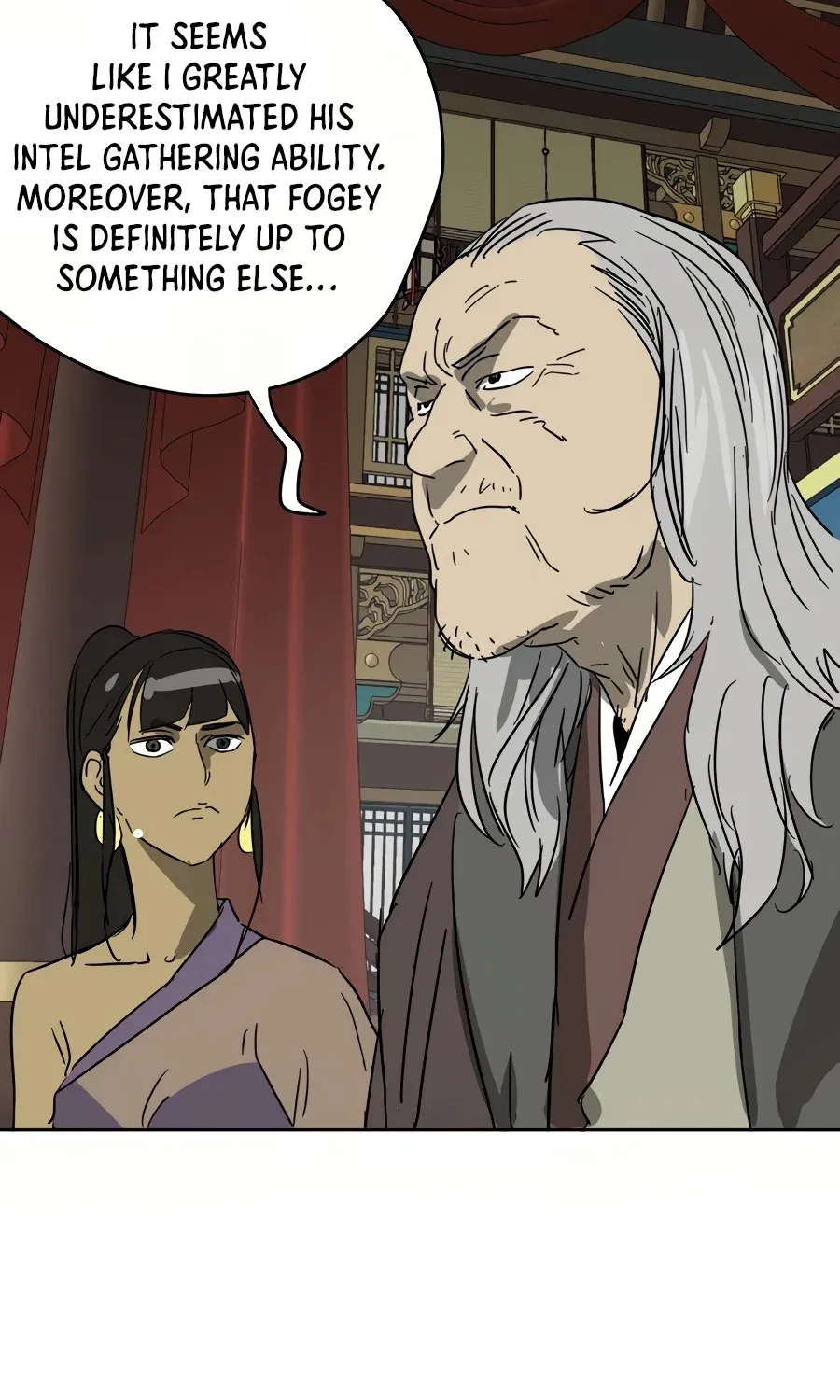 Infinite Leveling: Murim Mangakakalot X Chapter 75 Page 115