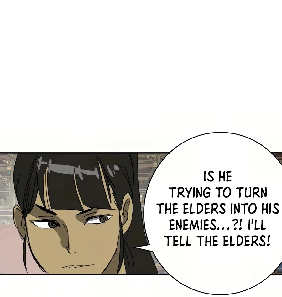 Infinite Leveling: Murim Mangakakalot X Chapter 75 Page 116
