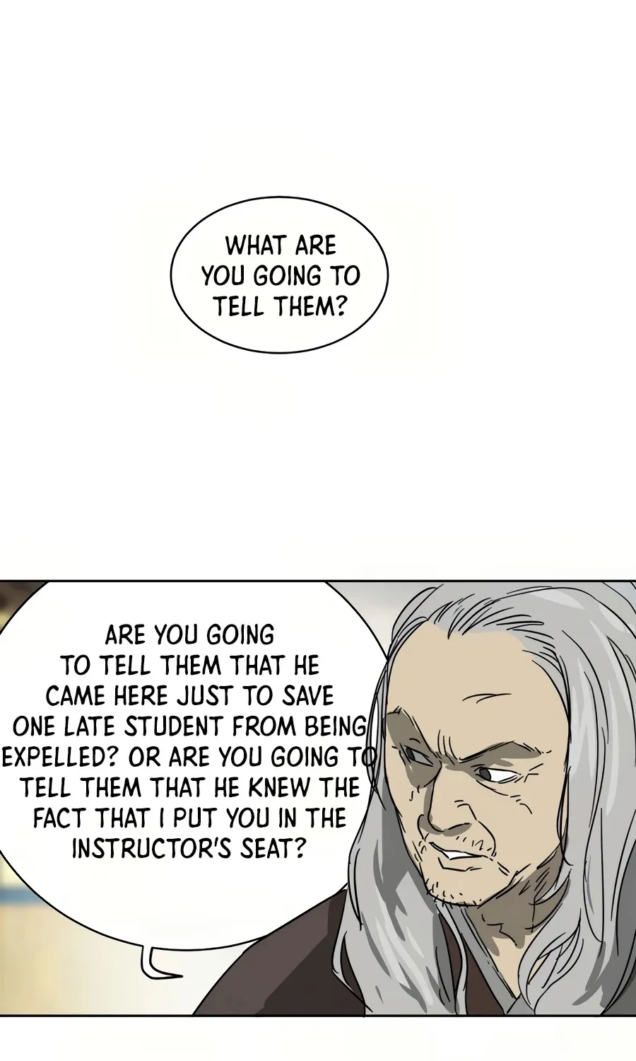 Infinite Leveling: Murim Mangakakalot X Chapter 75 Page 117