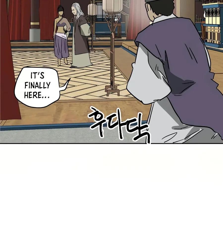 Infinite Leveling: Murim Mangakakalot X Chapter 75 Page 120