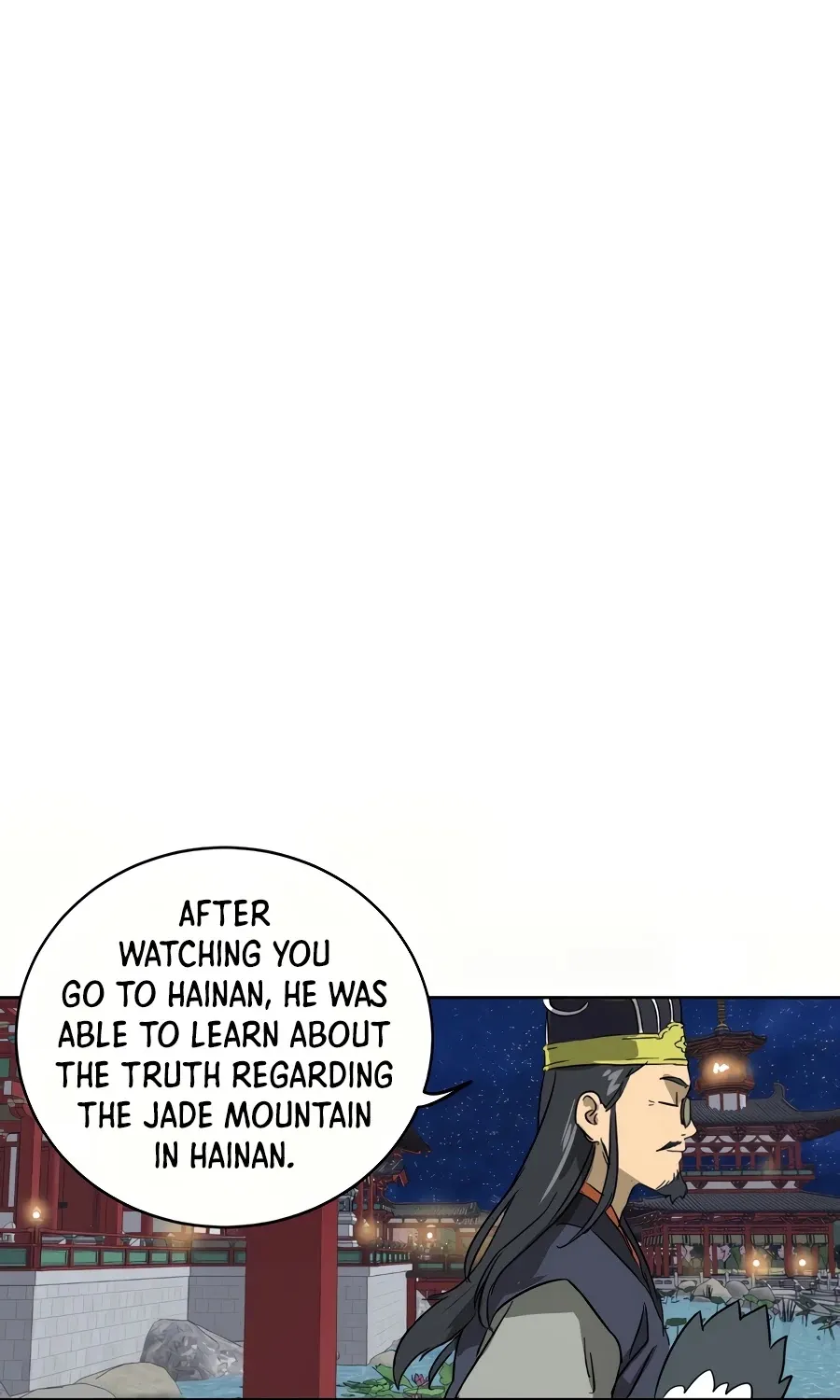 Infinite Leveling: Murim Mangakakalot X Chapter 75 Page 147