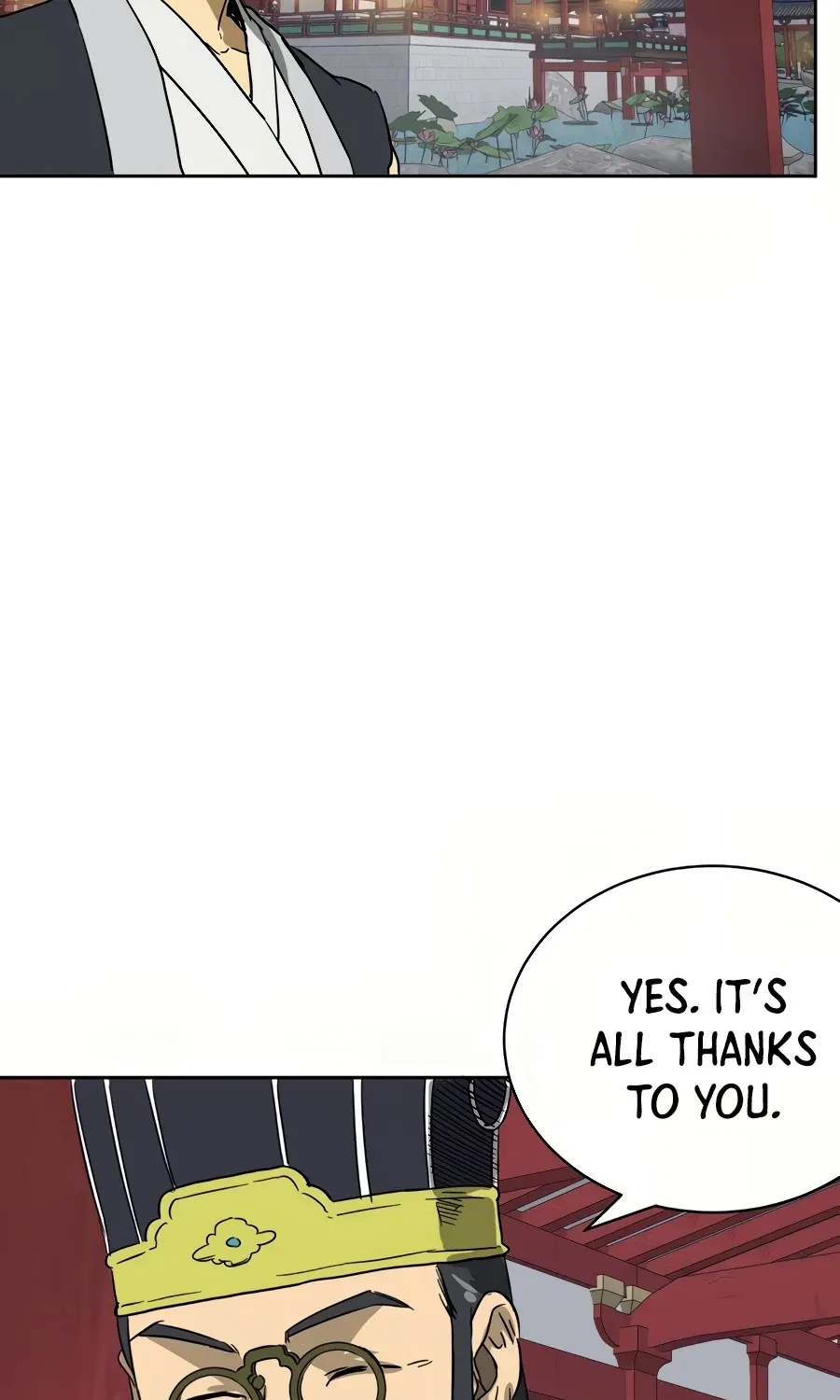 Infinite Leveling: Murim Mangakakalot X Chapter 75 Page 149
