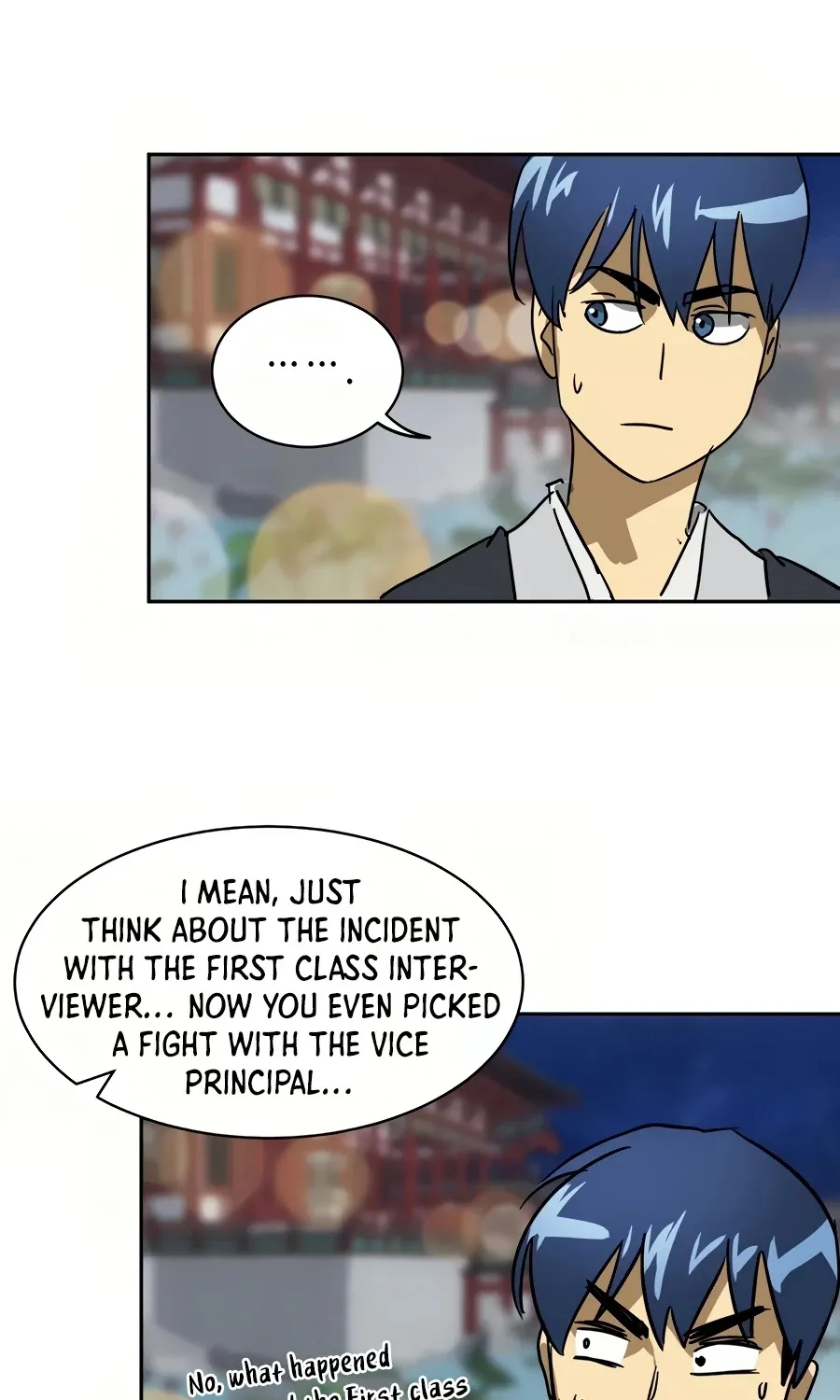 Infinite Leveling: Murim Mangakakalot X Chapter 75 Page 153