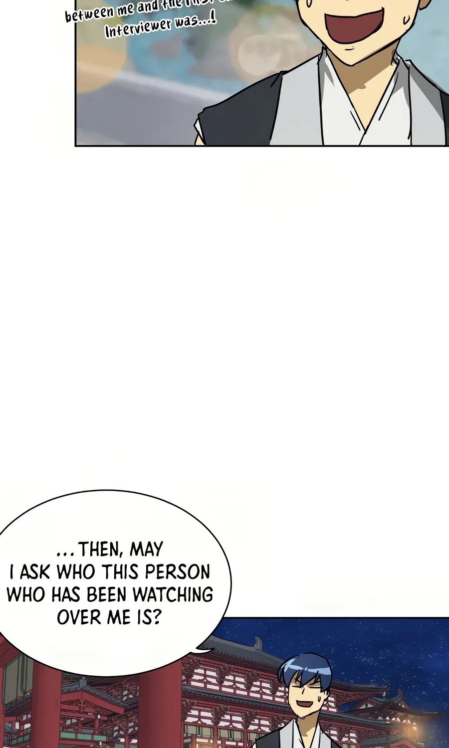 Infinite Leveling: Murim Mangakakalot X Chapter 75 Page 154