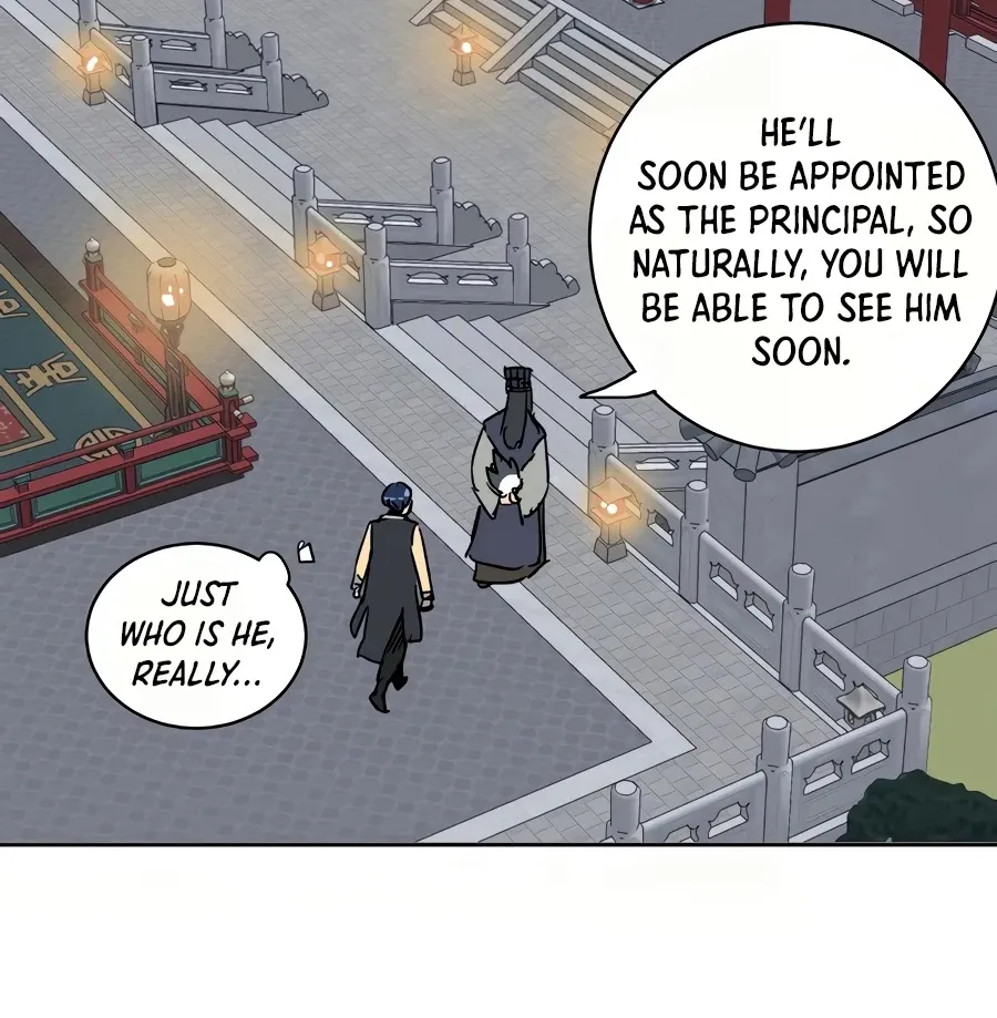 Infinite Leveling: Murim Mangakakalot X Chapter 75 Page 156